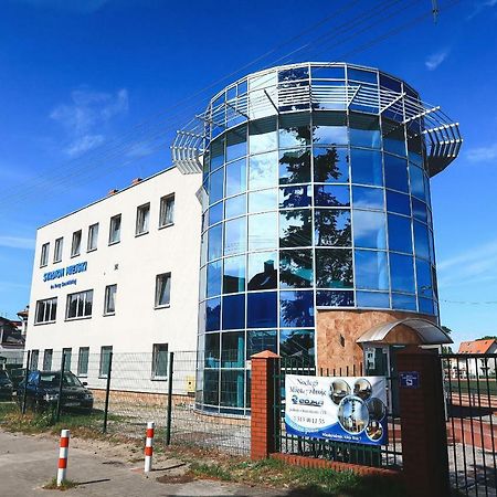 Noclegi Zojka Miedzyzdroje Exterior photo